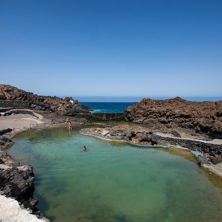 Reyes Natur Charco del Palo Chambre photo