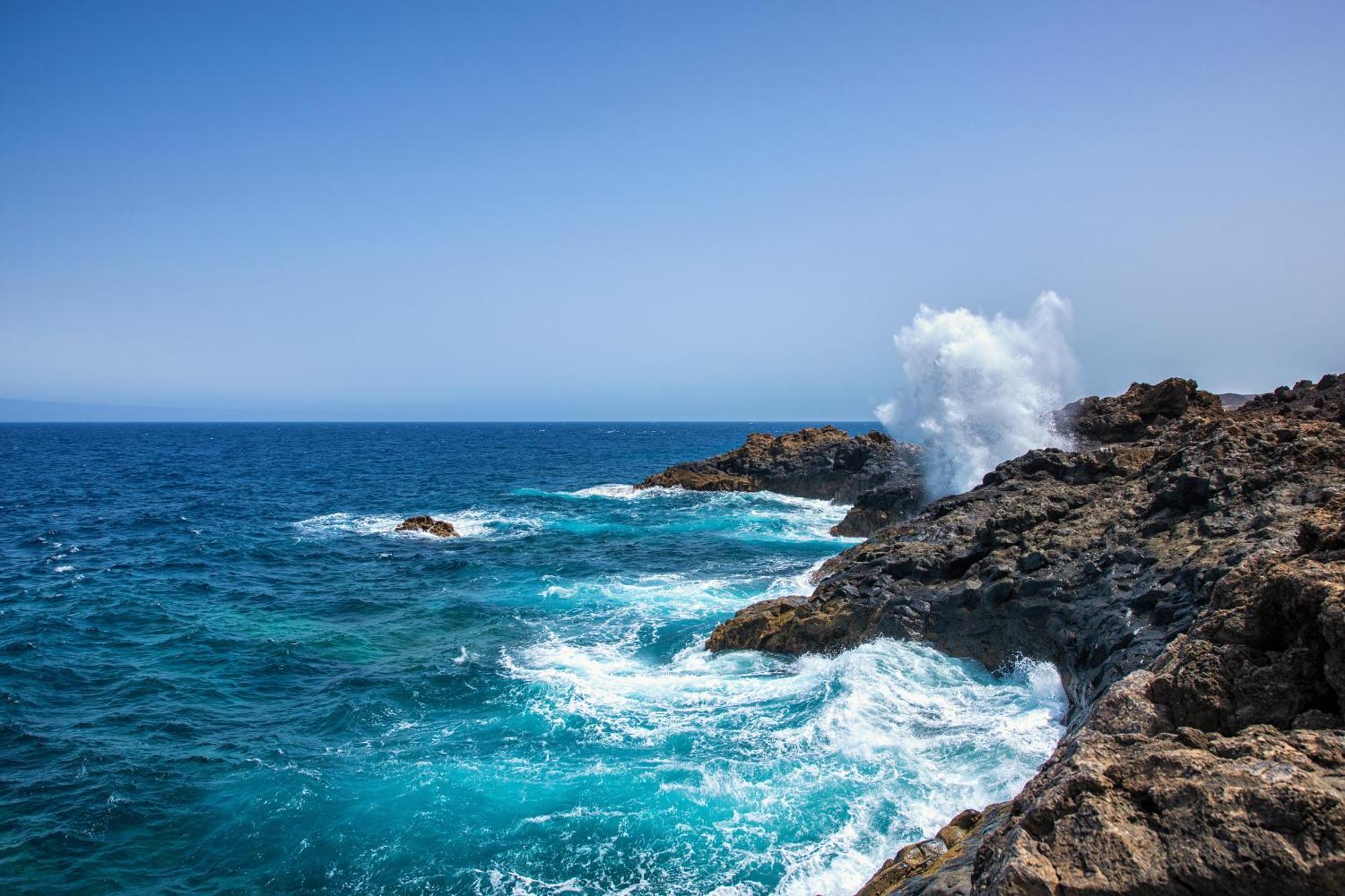 Reyes Natur Charco del Palo Chambre photo